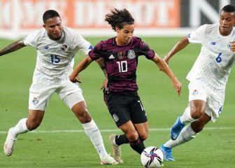 “México es una de las 5 mejores selecciones del mundo”