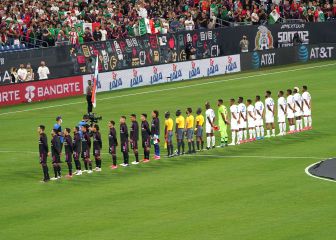 Panáma vs México: Horario, TV; cómo y dónde ver en USA el Octagonal de Concacaf