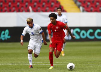 Canadá vs El Salvador: Horario, TV; cómo y dónde ver en USA