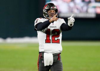 Buccaneers con las armas para refrendar el título