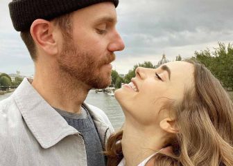¡Lily Collins y Charlie McDowell se casan en secreto!