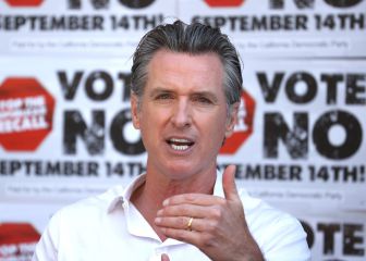 ¿Por qué se llevará a cabo una elección revocatoria en CA?