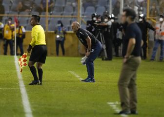 Fabián Coito: “Siempre estamos obligados a ganar”