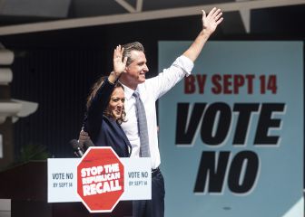 Elección revocatoria en CA: ¿Cómo sé si mi boleta llegó?