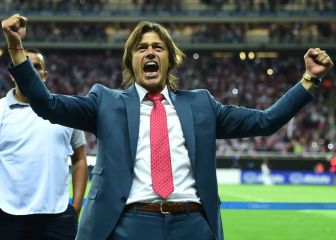 Almeyda: “Los que ignoran a la MLS, ignoran el futuro”