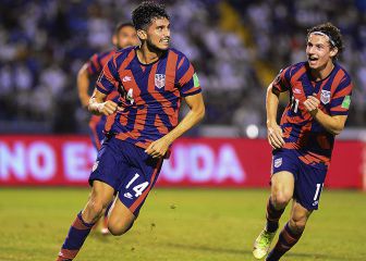Lo que dejó el histórico debut de Ricardo Pepi con USMNT