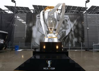 Listos los horarios para los playoffs de la MLS