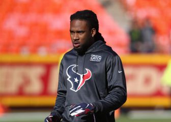 Bradley Roby, de Houston a New Orleans
