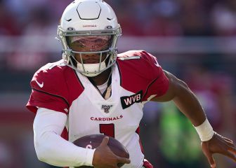 Steve Keim: Los Cardinals somos un equipo de playoffs