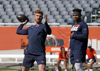 NFL Fantasy: Sit’em, Semana 1
