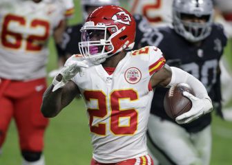 Le’Veon Bell apunta a jugar desde la semana uno