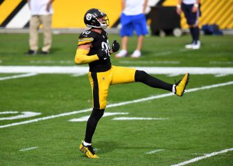 T.J. Watt se convierte en el defensivo mejor pagado de la NFL