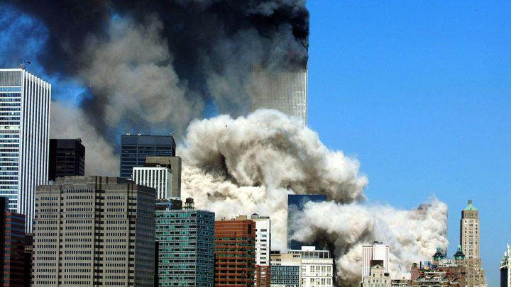 ¿Qué ha pasado con los hombres acusados de los ataques del 9/11?