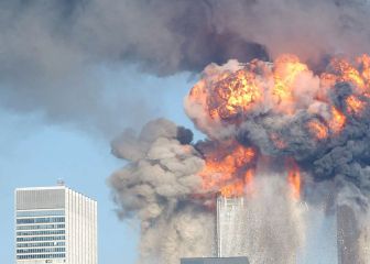 Así fue la cronología de los eventos del 11 de septiembre