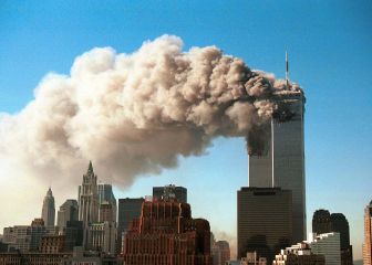¿Cuántos ataques ha habido en USA desde los atentados del 9/11?