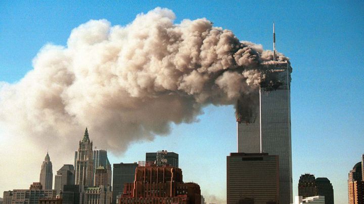 El 11 de septiembre de 2001 cambió para siempre la historia de los Estados Unidos. ¿Cuántos ataques ha habido en USA desde los atentados del 9/11?