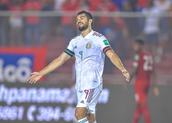 Pavón: “A México le favorece el bajo rendimiento de Concacaf”