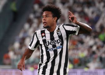 McKennie con oportunidad de redimirse