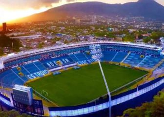 Alianza es líder en El Salvador tras vencer a Once Deportivo