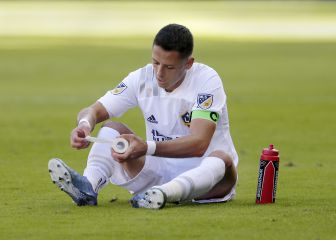 Colorado vs LA Galaxy: Horario, TV; cómo y dónde ver la MLS