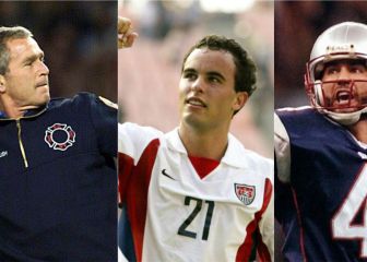 El deporte como placebo tras el atentado del 9/11