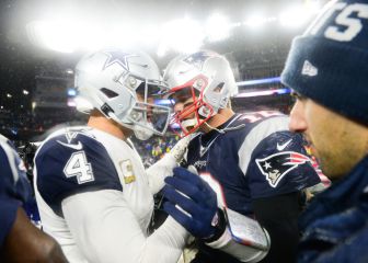 Dak Prescott admits his 