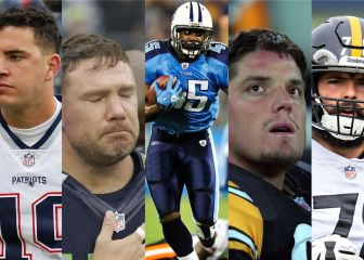 NFL y Fuerzas Armadas tras 9/11