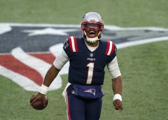 Cam Newton, una distracción para los Patriots