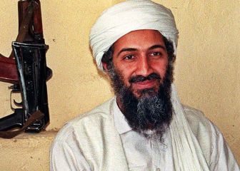 Bin Laden, y su pasado con la CIA en Afganistán