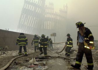 Aniversario del 11-S: Las cinco mejores películas del 9/11