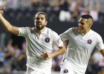 Inter Miami vs Columbus Crew: Horario, TV; cómo y dónde ver