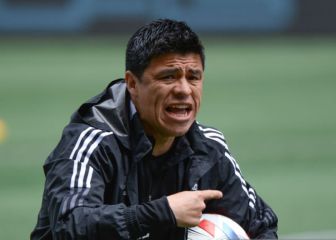 Gonzalo Pineda logra su primer triunfo con Atlanta United