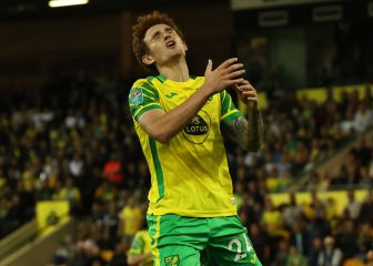 Sin Sargent y sin puntos