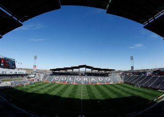LA Galaxy empata en el regreso de Chicharito Hernández