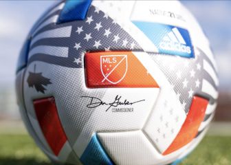 MLS y equipos unidos por el 11-S