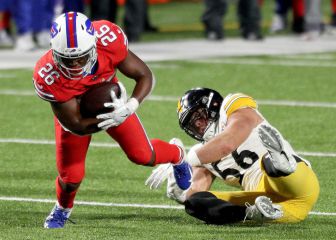 Steelers vs Bills: Horario, TV; cómo y dónde ver la semana 1 de la NFL