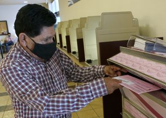 Elección revocatoria en California: ¿cómo encontrar la urna más cercana?