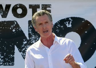 Elección revocatoria en CA: ¿Dónde votar? Requisitos