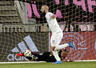 Pipita Higuaín: “Mi familia viene antes que el fútbol”