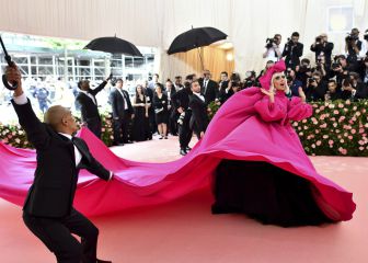 Met Gala 2021: ¿Cómo y dónde ver el evento en vivo online?