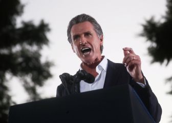 Elección revocatoria en CA: ¿A qué hora acaba la votación?