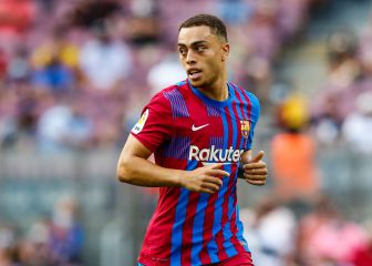 Dest sí estará disponible ante el Bayern Múnich