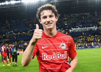 ¡Aaronson presente!