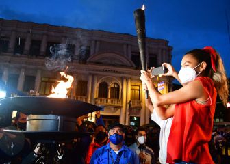 Independencia de Centroamérica: ¿cómo se celebra en cada país?