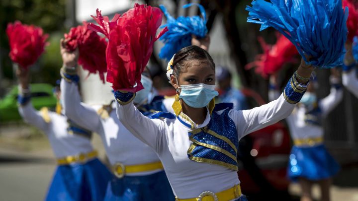 Independencia de Centroamérica: Festejos y eventos en Estados Unidos