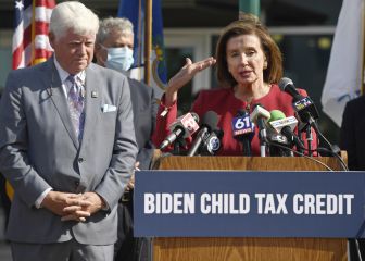 Beneficios por desempleo y créditos tributarios por hijos: Últimas noticias del IRS | 15 de septiembre