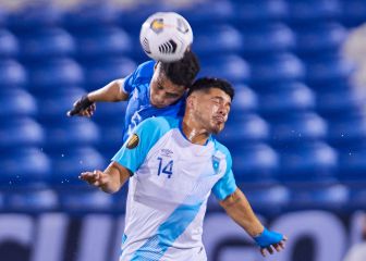 Guatemala y El Salvador confirman amistoso en USA