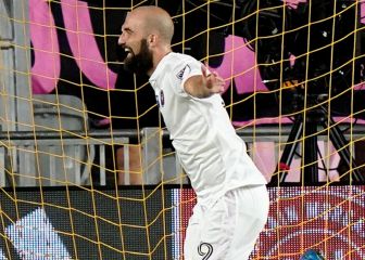 Inter Miami, de la crisis a la resurrección en la MLS