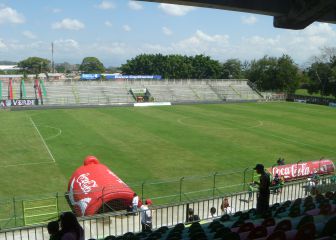 Marathón se lleva el clásico con hat-trick de Castillo