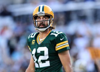 Para Bills y Packers, prohibido perder en la Semana 2